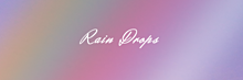 Raindrops ヘッダーの画像(明治に関連した画像)