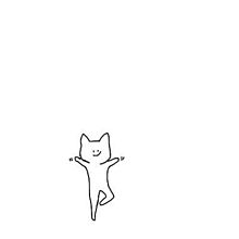 かわいい シュール 猫の画像57点 完全無料画像検索のプリ画像 Bygmo