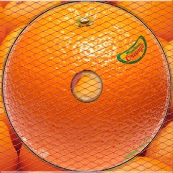 GReeeeN オレンジ　初回限定版　ジャケットの画像 プリ画像