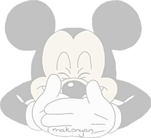 ミッキーマウスの画像(ミッキーマウス 背景に関連した画像)