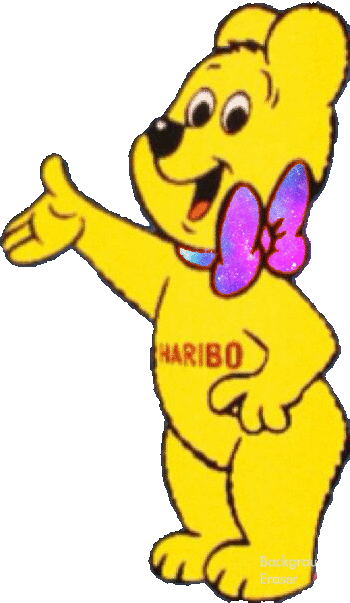 HARIBOの画像(プリ画像)