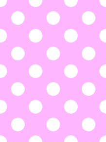 ピンク フリー素材 水玉の画像3点 完全無料画像検索のプリ画像 Bygmo