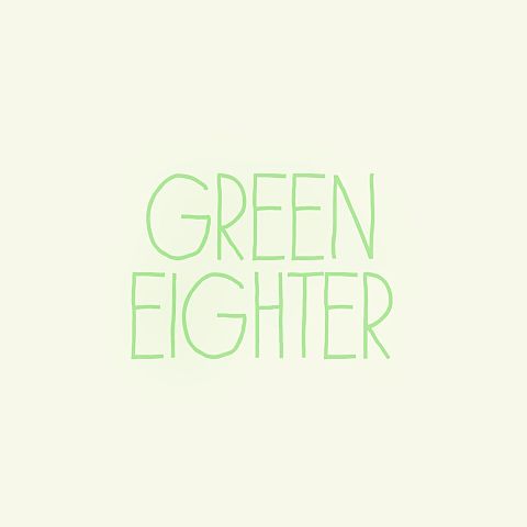 緑eighterの画像(プリ画像)