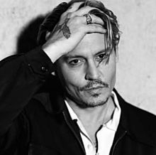 Johnny Depp ♡の画像(ハリウッドスターに関連した画像)