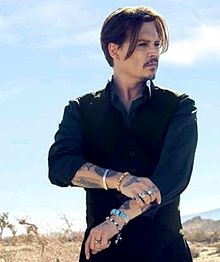 Johnny Deppの画像(deppに関連した画像)