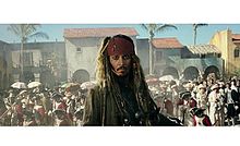 Johnny Deppの画像(パイレーツ・オブ・カリビアンに関連した画像)