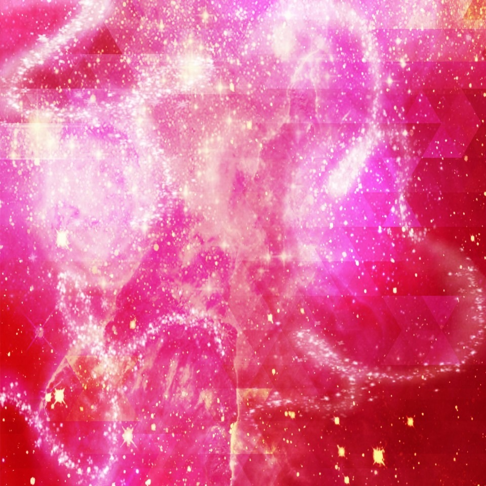 宇宙柄 ピンク 赤 完全無料画像検索のプリ画像 Bygmo