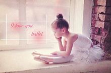 no ballet no life の画像(Love&Lifeに関連した画像)