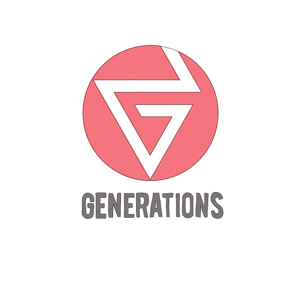 Generations ロゴ 壁紙 Hdの壁紙 無料でダウンロード
