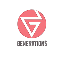 Generations ロゴの画像571点 12ページ目 完全無料画像検索のプリ画像 Bygmo