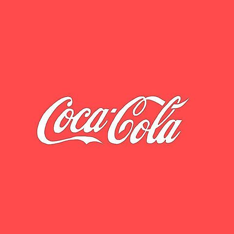 コカ・コーラのペア画の画像(プリ画像)