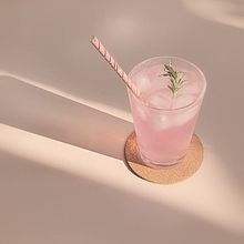 drinkの画像(ピンクに関連した画像)
