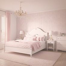 roomの画像(白、ピンクに関連した画像)