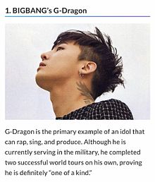 BIGBANG_じぃでぃ♡の画像(bigbang g dragonに関連した画像)