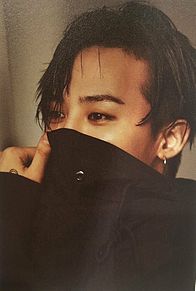 BIGBANG ￤G-DRAGON じよんの画像(VIPに関連した画像)
