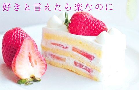 柏木由紀/ショートケーキの画像(プリ画像)