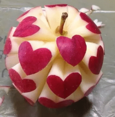 りんご♡の画像(プリ画像)