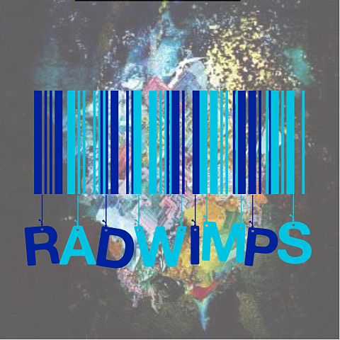RADWIMPSの画像(プリ画像)