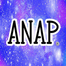 ANAPです プリ画像