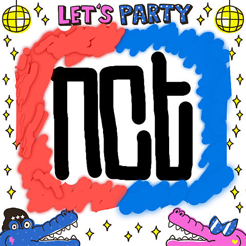 NCTの画像(プリ画像)