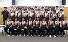 龍神NIPPON　男子バレー　全日本男子　バレーボールの画像(山本隆弘 本に関連した画像)