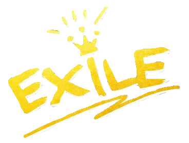 EXILE ロゴの画像(プリ画像)