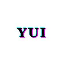 ARASHI風名前アイコン ゆいの画像(YUIに関連した画像)