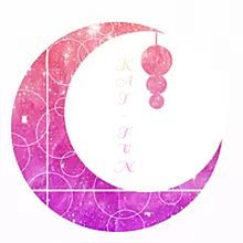 KAT-TUNでオリジナルロゴを作ってみた♡´･ᴗ･`♡の画像(KAT−TUNに関連した画像)