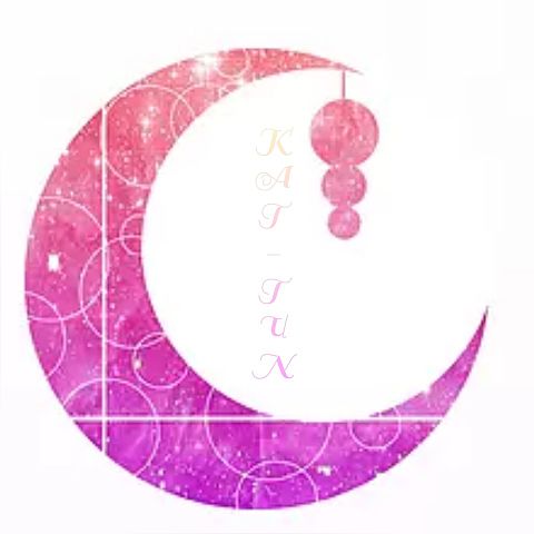 KAT-TUNでオリジナルロゴを作ってみた♡´･ᴗ･`♡の画像 プリ画像