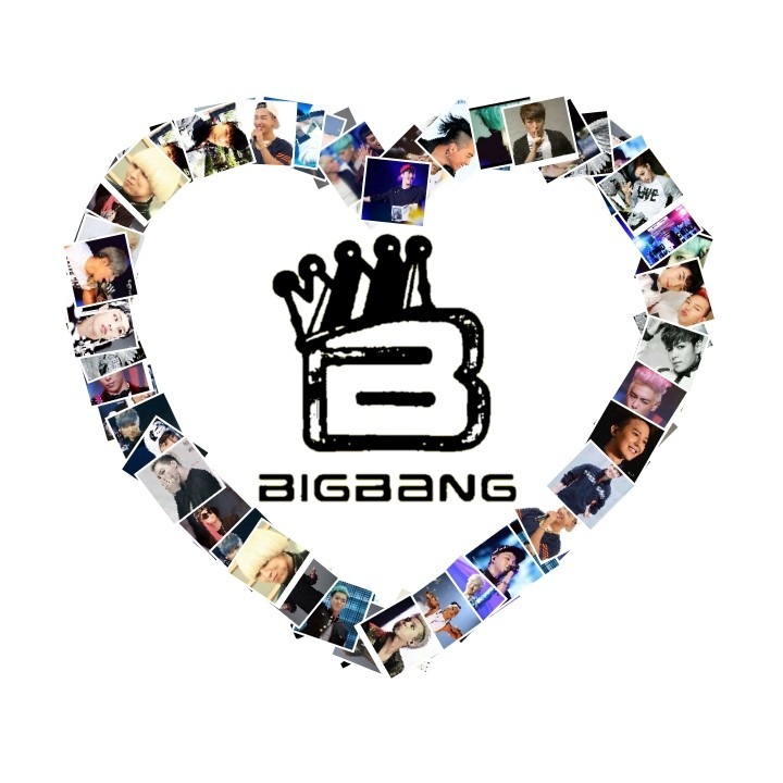 Bigbang ロゴ 完全無料画像検索のプリ画像 Bygmo