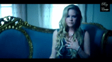 Avril Lavigne-let me goの画像(Avrilに関連した画像)
