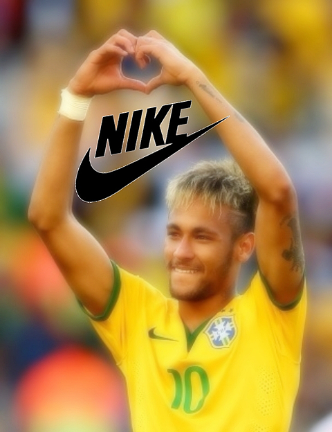 Nike ネイマール かっこいいの画像6点 完全無料画像検索のプリ画像 Bygmo