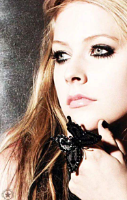 Avril Lavigne♥の画像(Avrilに関連した画像)