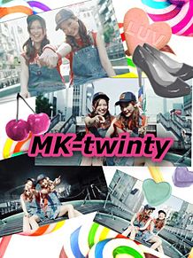 MK-twintyの画像(MK-twintyに関連した画像)