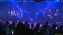 ダンス選抜公演の画像(AKB48/SKE48に関連した画像)