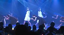 ダンス選抜公演の画像(AKB48/SKE48に関連した画像)