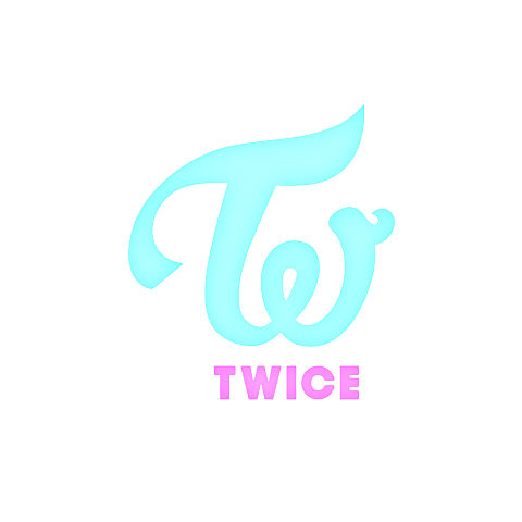 Twice ロゴ 完全無料画像検索のプリ画像 Bygmo