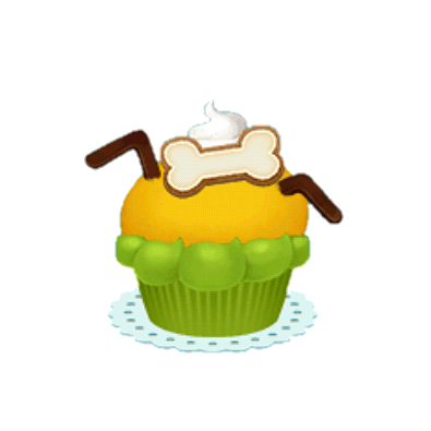 ディズニーツムツム プルートカップケーキ 完全無料画像検索のプリ画像 Bygmo