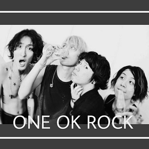 ONE OK ROCK💓💓の画像(プリ画像)