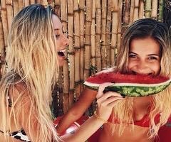 water melonの画像 プリ画像