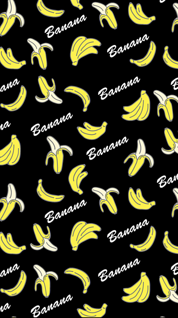 ホーム画 バナナの画像85点 完全無料画像検索のプリ画像 Bygmo