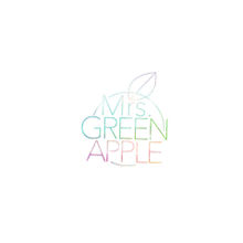 ミセスグリーンアップル ロゴの画像11点 2ページ目 完全無料画像検索のプリ画像 Bygmo
