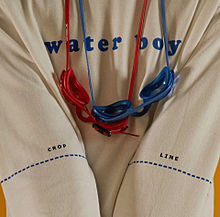 water boyの画像(gogglesに関連した画像)