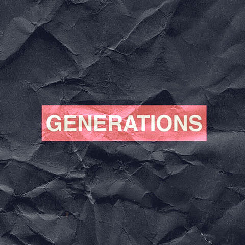 GENERATIONS♥の画像(プリ画像)