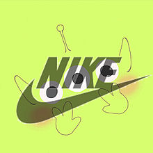 グリーンメン Nikeの画像9点 完全無料画像検索のプリ画像 Bygmo