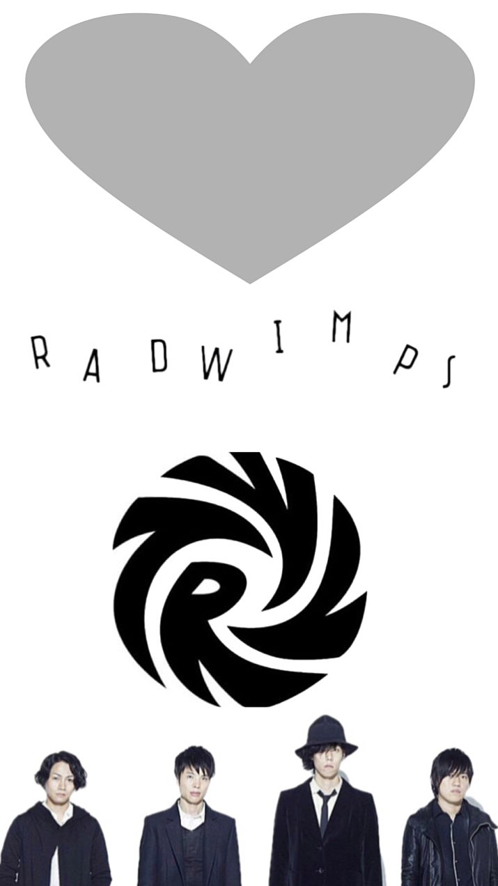 Radwimps ロック画面 完全無料画像検索のプリ画像 Bygmo