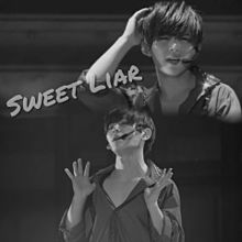 ♡  │  Sweet Liarの画像(薮宏太/髙木雄也に関連した画像)