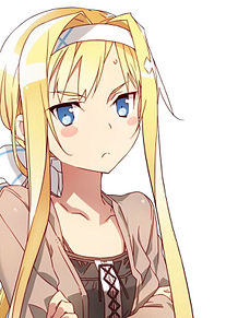 アリスの画像(#SAOに関連した画像)