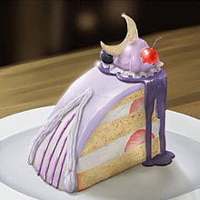 パッチェさんケーキの画像(パッチェに関連した画像)