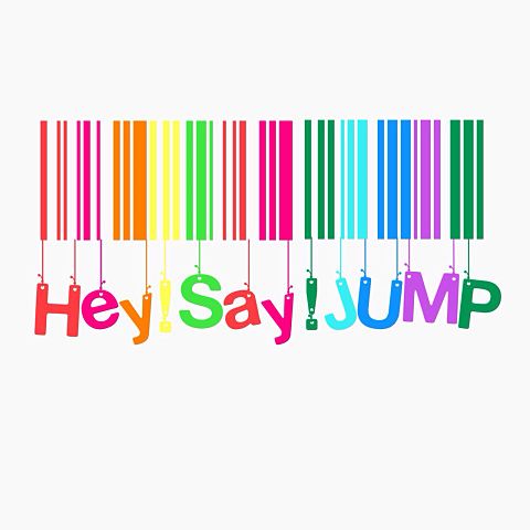 hey!say!jumpの画像(プリ画像)